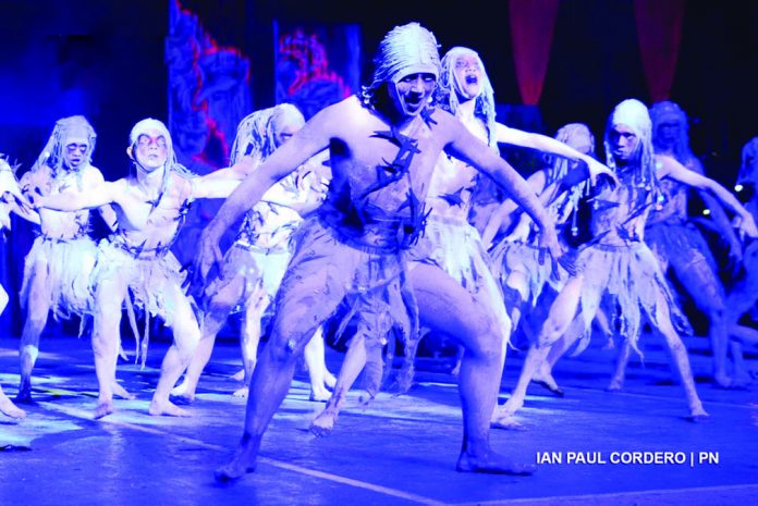 news ime tigkaralag Tigkaralag Festival is an annual dance-drama competition timed with the Pavia, Iloilo’s traditional observance of All Saints’ Day and All Souls’ Day. Due to the coronavirus pandemic, all activities this year will be virtual. IAN PAUL CORDERO/ PN