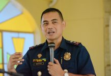 Special task group to hasten probe of antidrug cop’s slay Iloilo province’s top cop Colonel Gilbert Gorero hopes crime incidents will further decrease with the implementation of the “Pulis sa Barangay” program. IAN PAUL CORDERO/PN