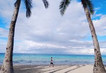 Boracay tourist arrivals seen to pick up on ‘Undas’