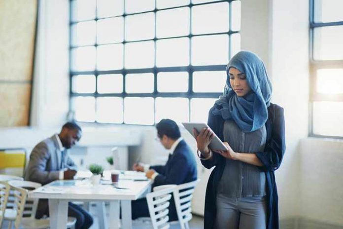 Embracing a more global and mobile business world