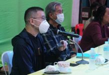 Capiz, Roxas City’s coronavirus response get boost from OPAV OPAV via Facebook