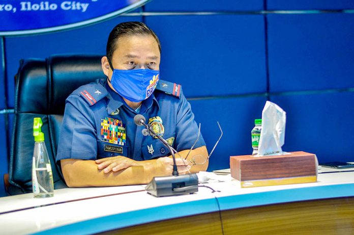pamuspusan Improving police-community relation in this time of coronavirus pandemic is important to manage the situation, according to Police Brigadier Rene Pamuspusan, Western Visayas police director.