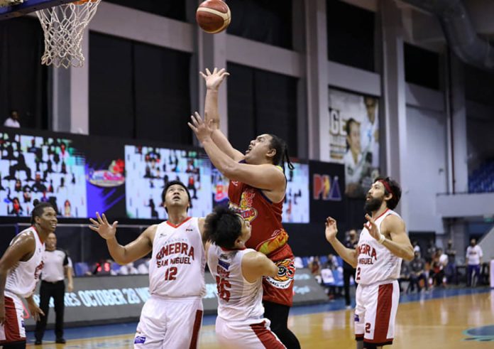 pba