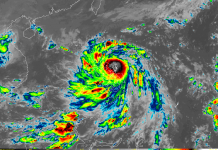 Sea trips from Aklan to Batangas, Mindoro, Romblon cancelled Photo courtesy of RAMMB via PhilStar