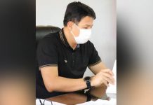 M a y o r R o n n i e D a d i v a s of Roxas City has tasked c om plia nc e of f ic e r s t o apprehend people not wearing facemask in public.