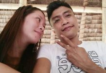 The police stations of Dumalag and Dumarao towns in Capiz province are conducting separate investigations on the death of lovers Rose Bering and Erlon Lego, both residents of Iloilo province but whose bodies were dumped in Capiz. PHOTO FROM THE FACEBOOK ACCOUNT OF ERLON LEGO
