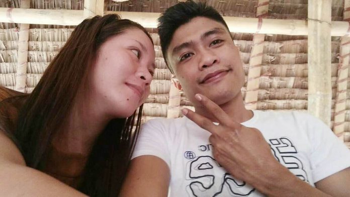 region glenda capiz couple The police stations of Dumalag and Dumarao towns in Capiz province are conducting separate investigations on the death of lovers Rose Bering and Erlon Lego, both residents of Iloilo province but whose bodies were dumped in Capiz. PHOTO FROM THE FACEBOOK ACCOUNT OF ERLON LEGO