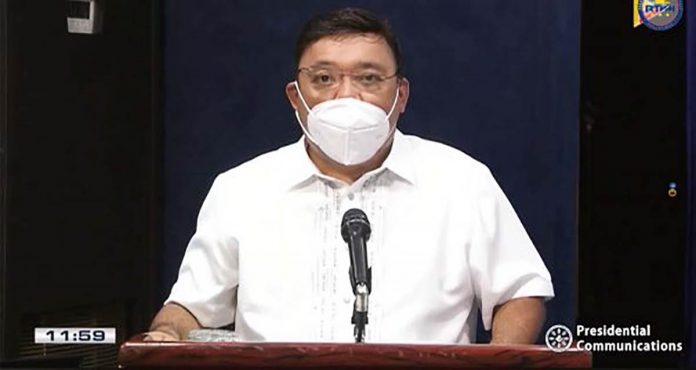 roque “The DOH has been directed to immediately convene the Task Group COVID-19 Immunization Management and establish sub-task groups as necessary,” Palace spokesperson Harry Roque said Friday. PCOO