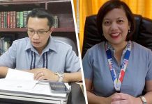 Bacolod, Bago poll officers swap assignments