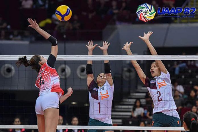 uaap From ABS-CBN, UAAP sporting events will now be shown on CIGNAL TV channels. UAAP PHOTO