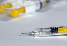 China seeks FDA permit to test coronavirus vaccine here Photo courtesy of PIXABAY via Manila Bulletin