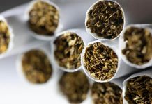 Dutch to ban cigarette sales in supermarkets from 2024 Photo courtesy of AP via The National