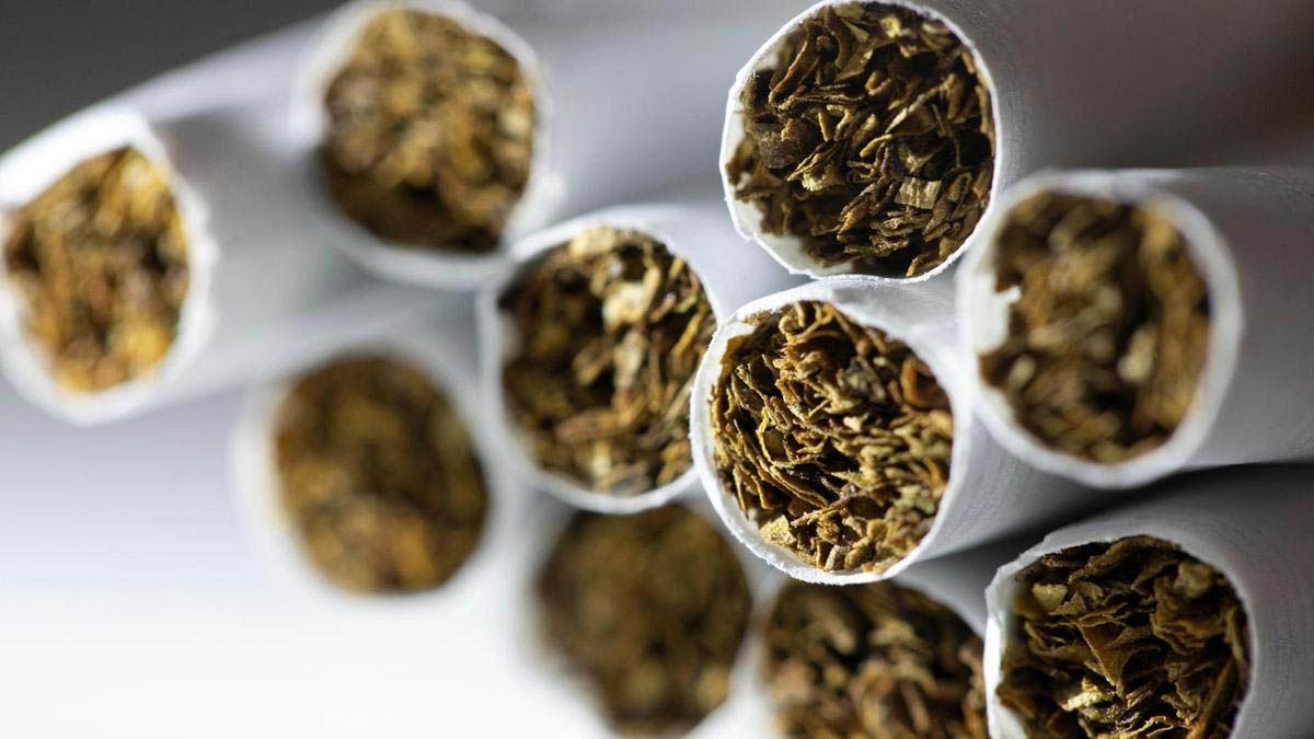Dutch to ban cigarette sales in supermarkets from 2024
