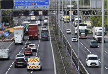 UK to ban petrol, diesel cars from 2030 in green ‘revolution’ Photo courtesy of AP via The Hindu