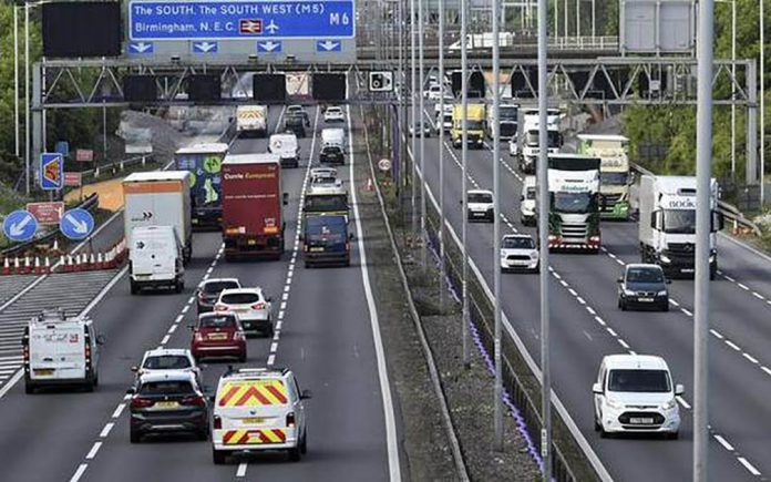 BRITAINENVIRONMENTTHNAK Photo courtesy of AP via The Hindu