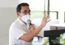 Capiz guv orders probe on maternal death in local hospital CONTRERAS