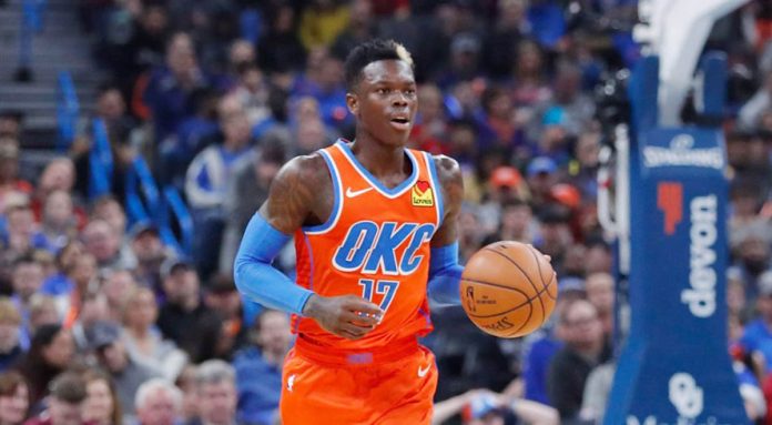 Dennis Schroder Dennis Schröder, a runner-up for Sixth Man of the Year award in the 2019-2020 NBA Season, is a welcome addition for Los Angeles Lakers. ALONZO ADAMS/AP