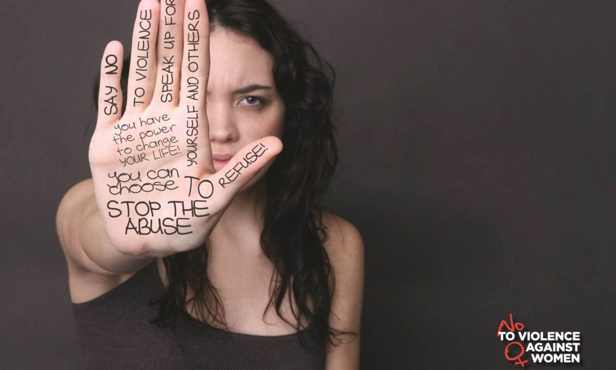Vaw Ribbon 18-day campaign to end VAW begins