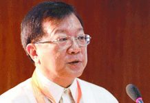 Miraflores hits ‘fake news’ on ‘dismissal’ Gov. Florencio Miraflores of Kalibo. BORACAYINFORMER.COM
