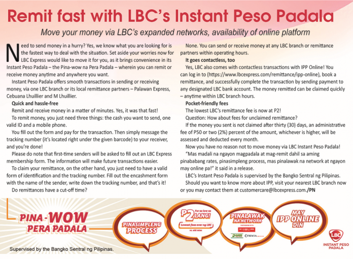 LBC