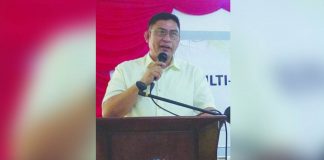 “We have rented an inland resort for the isolation of asymptomatic COVID-19- positive cases and those showing mild symptoms,” says Mayor Eugene Reyes of Buenavista, Guimaras.