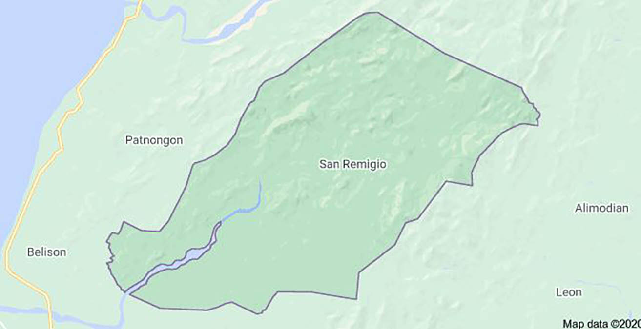 San Remigio prioritizes road networks, education, tourism