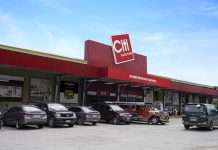 CitiHardware in the new normal