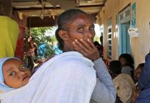 ‘Spare Tigrayan civilians from harm,’ Ethiopia urged AFP
