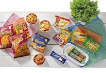 You can now add URC goodies to your Zalora cart These tasty URC goodies are now available on Zalora.