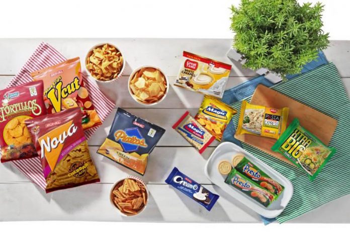 URC These tasty URC goodies are now available on Zalora.