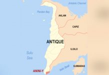 Over P80K in illegal fishing boat, gear seized in Anini-y The municipality of Anini-y is the southernmost town of Antique province.