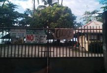 Photo courtesy of Aksyon Radyo Bacolod