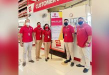 CitiHardware Shop & Go provides customers wide array of hardware, home building needs Employees of CitiHardware based in Iloilo are ready to serve you!