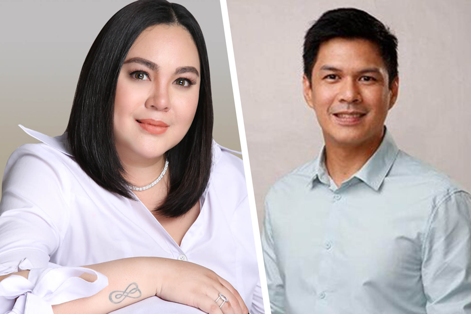 Claudine Barretto sues Raymart Santiago over child support, report says