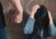 Man nabbed for ‘domestic violence’ Photo courtesy of Rappler