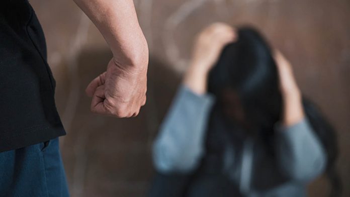 domestic-violence Photo courtesy of Rappler