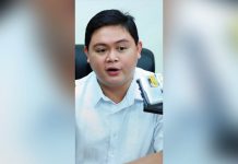 DSB deploys health enforcers to keep ‘COVID-free’ status “Now that we have zero COVID-19 cases, please always bear in mind that still, we have to be vigilant, resilient, and compassionate at all times,” appeals Mayor Laurence Marxlen de la Cruz of Don Salvador Benedicto, Negros Occidental. JULIUS D. MARIVELES
