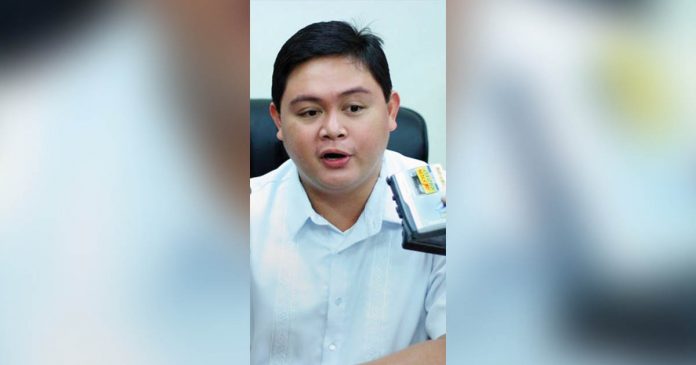dsb “Now that we have zero COVID-19 cases, please always bear in mind that still, we have to be vigilant, resilient, and compassionate at all times,” appeals Mayor Laurence Marxlen de la Cruz of Don Salvador Benedicto, Negros Occidental. JULIUS D. MARIVELES