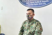 Gambling banned at wakes, Iloilo top cop reiterates GORERO
