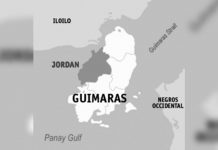 Guimaras records 3rd coronavirus casualty Jordan, Guimaras’ cumulative coronavirus disease cases reached 50 on Nov. 8 – six active, 41 recovered, and three dead.