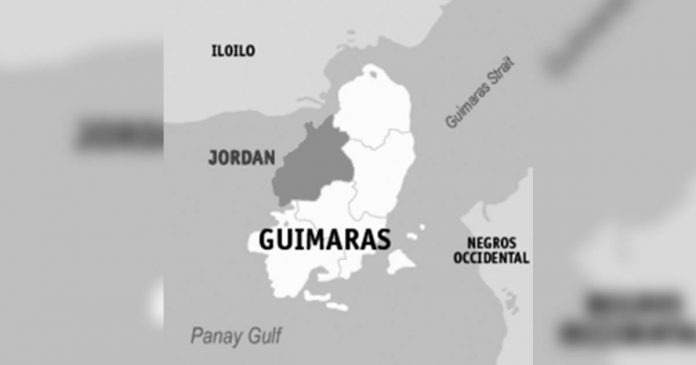 guimaras Jordan, Guimaras’ cumulative coronavirus disease cases reached 50 on Nov. 8 – six active, 41 recovered, and three dead.