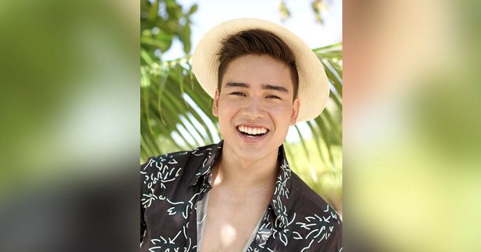 Marco Gumabao Marco Gumabao