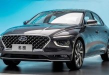 Is the Hyundai Mistra a sedan you’d like to see in Philippines?