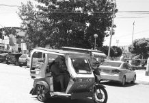 Kalibo SB approves tricycle fare increase Tricycle drivers in Kalibo, Aklan must display the new face matrix in their motor vehicles, according to the leadership of the Federation of Kalibo Tricycle Operators and Drivers Association, Inc.