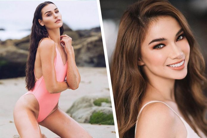USA’s Lindsey Coffey (left) wins Miss Earth 2020 while Philippine bet Roxanne Baeyens bags the Miss Earth Water title during a virtual coronation ceremony on Sunday morning (Manila time). Linsey. PHOTO BY MISSOSOLOGY; Roxie. PHOTO BY GERALD CRISTE VIA IG USA’s Lindsey Coffey (left) wins Miss Earth 2020 while Philippine bet Roxanne Baeyens bags the Miss Earth Water title during a virtual coronation ceremony on Sunday morning (Manila time). Linsey. PHOTO BY MISSOSOLOGY; Roxie. PHOTO BY GERALD CRISTE VIA IG