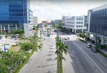 Megaworld’s rental income recovers in Q3, up 13% QoQ