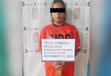 Suspected investment scam leader falls in Jaro