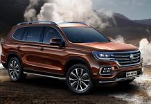 MG PH to launch four new vehicles in 2021, including the RX8 SUV