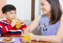 ‘Mindful snacking’: Mondelez Philippines promotes eating with attention, intention