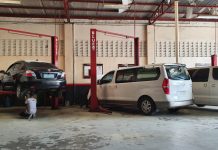 How to choose a car repair shop amid pandemic PHOTO COURTESY OF LEANDRE GRECIA